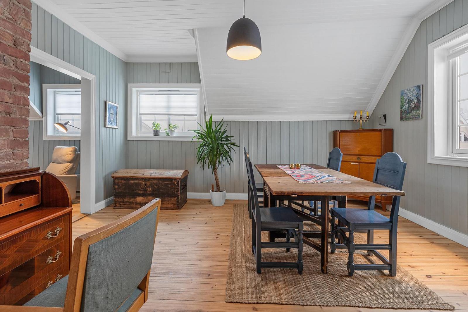 Central, Large And Light Apartment In The Middle Of The City Lillehammer Exterior foto